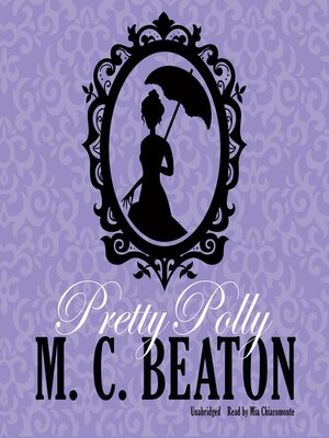 Pretty Polly - Audiobook